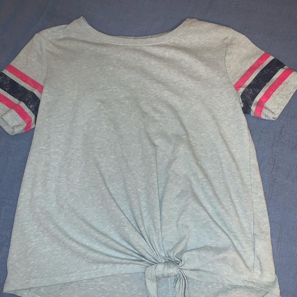 Girls shirt